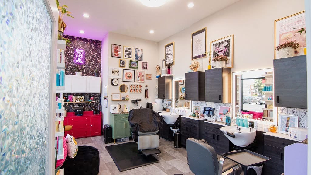 Beautiful Hair Salon Port Orange